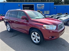 2008 Toyota Highlander 