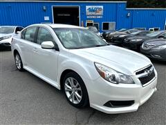 2013 Subaru Legacy 