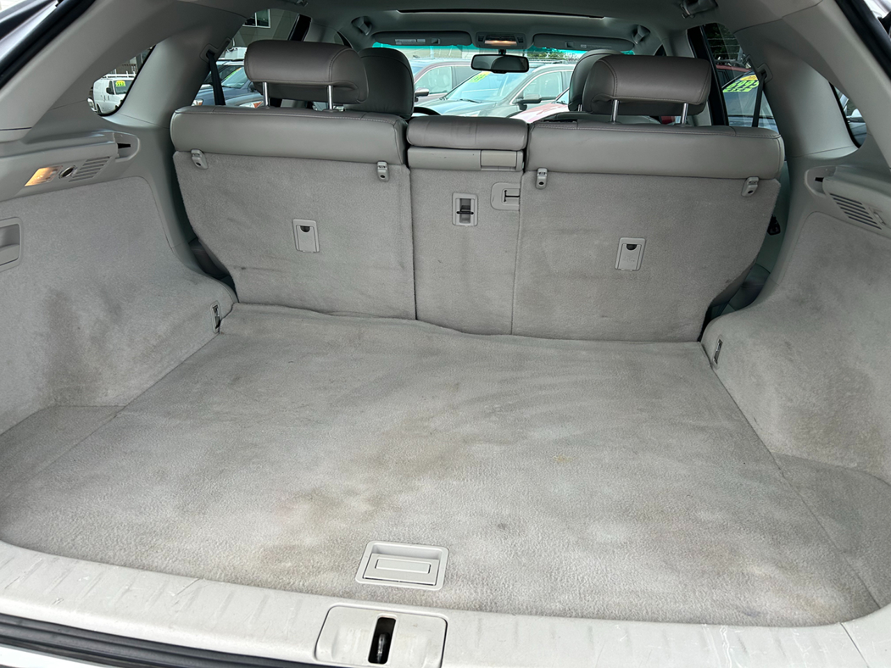 Lexus RX 350 AWD 4dr 2010 Lexus RX 350 AWD 4dr 2010