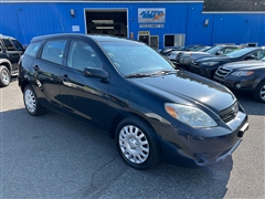 2006 Toyota Matrix 