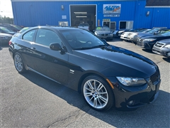 2010 BMW 3 Series 