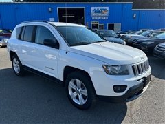 2016 Jeep Compass 