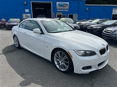 2010 BMW 3 Series 