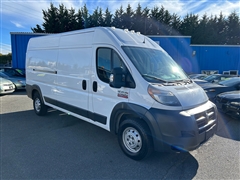 2017 RAM ProMaster Cargo Van 