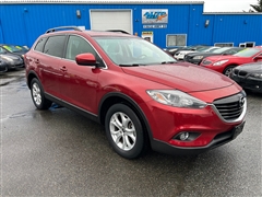 2013 Mazda CX-9 