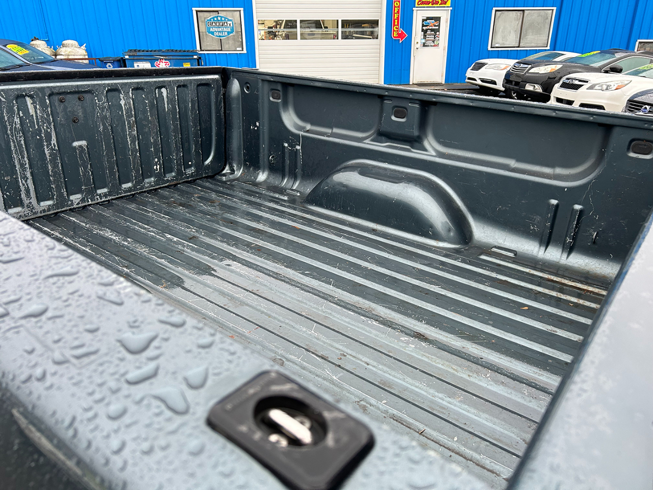 GMC Sierra 2500HD 4WD Crew Cab 153" SLE2 2008 GMC Sierra 2500HD 4WD Crew Cab 153" SLE2 2008