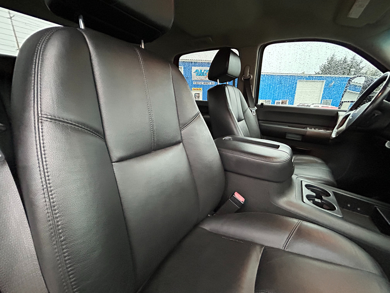 GMC Sierra 2500HD 4WD Crew Cab 153" SLE2 2008 GMC Sierra 2500HD 4WD Crew Cab 153" SLE2 2008