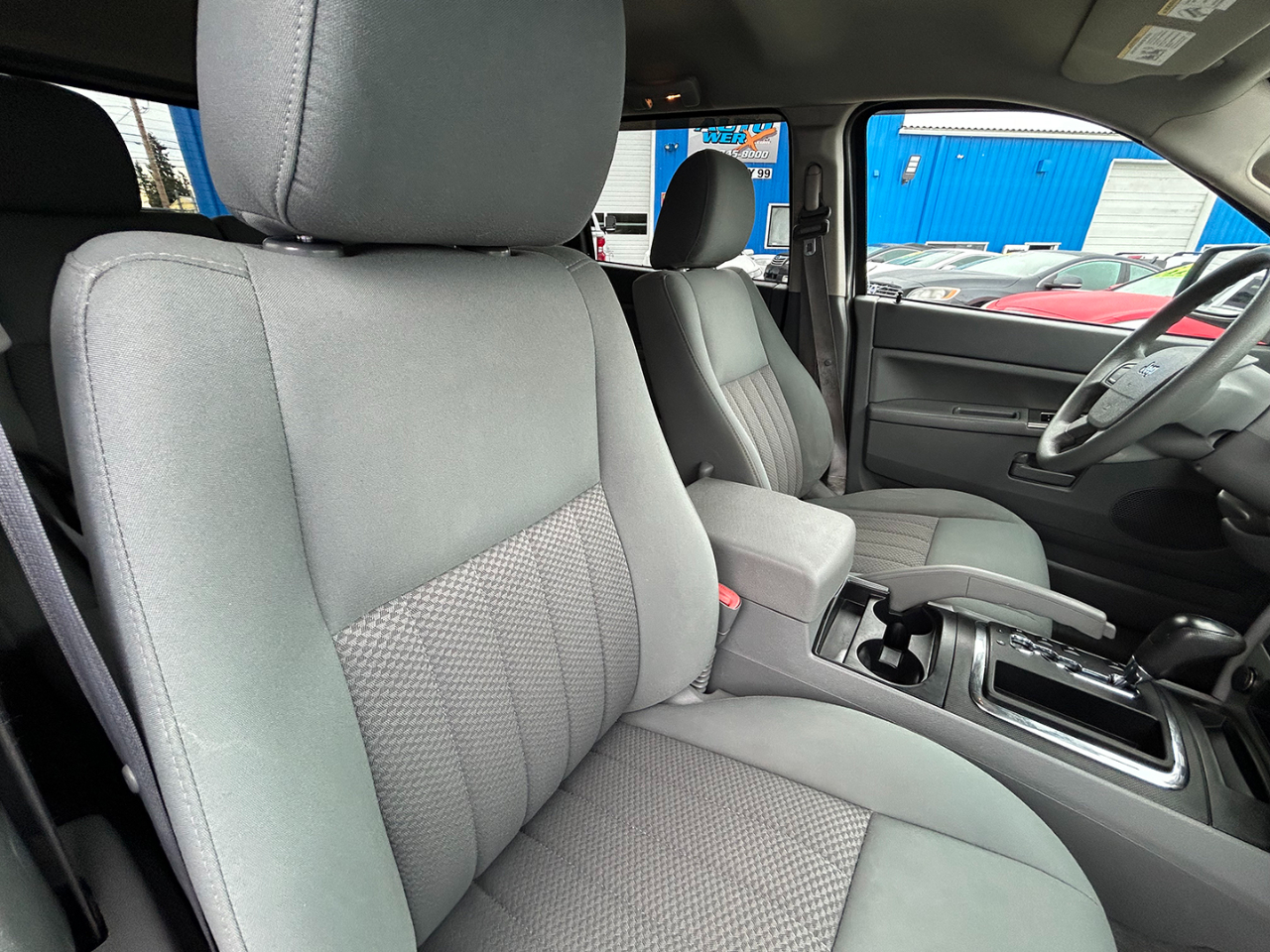 Jeep Grand Cherokee 4dr Laredo 4WD 2006 Jeep Grand Cherokee 4dr Laredo 4WD 2006