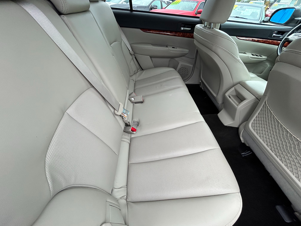 Subaru Outback 4dr Wgn H4 Auto 2.5i Limited Pwr Moon 2011 Subaru Outback 4dr Wgn H4 Auto 2.5i Limited Pwr Moon 2011