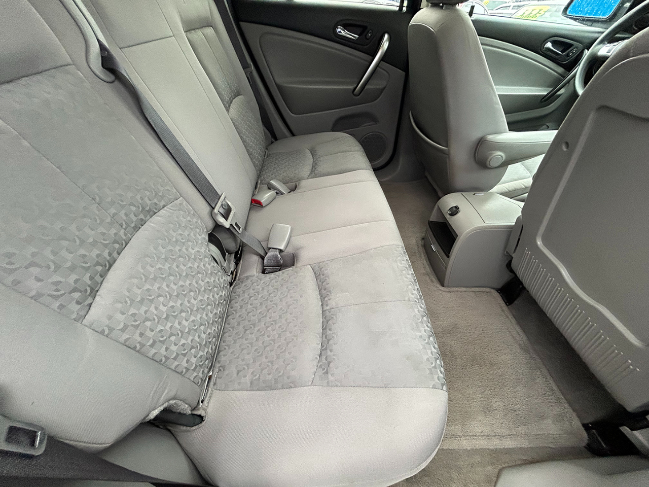 Saturn VUE FWD 4dr I4 Auto 2007 Saturn VUE FWD 4dr I4 Auto 2007