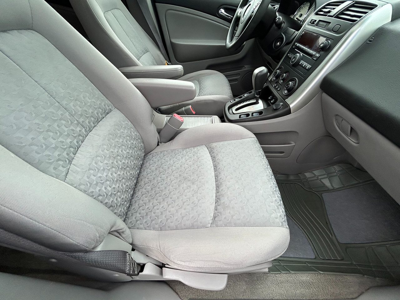 Saturn VUE FWD 4dr I4 Auto 2007 Saturn VUE FWD 4dr I4 Auto 2007