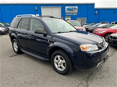2007 Saturn VUE 