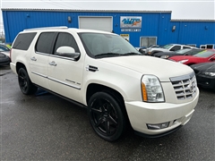 2010 Cadillac Escalade ESV 