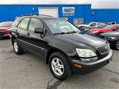 2001 Lexus RX 300 