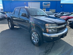 2009 Chevrolet Colorado 