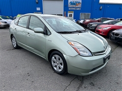 2006 Toyota Prius 