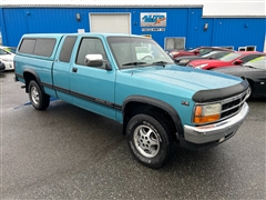 1996 Dodge Dakota 