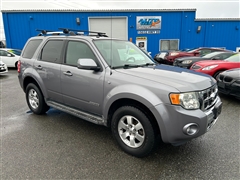 2008 Ford Escape 