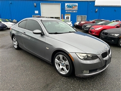 2007 BMW 3 Series 
