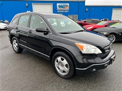 2007 Honda CR-V 