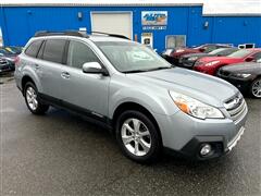 2013 Subaru Outback 