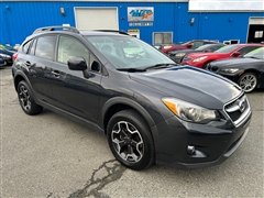 2014 Subaru XV Crosstrek 