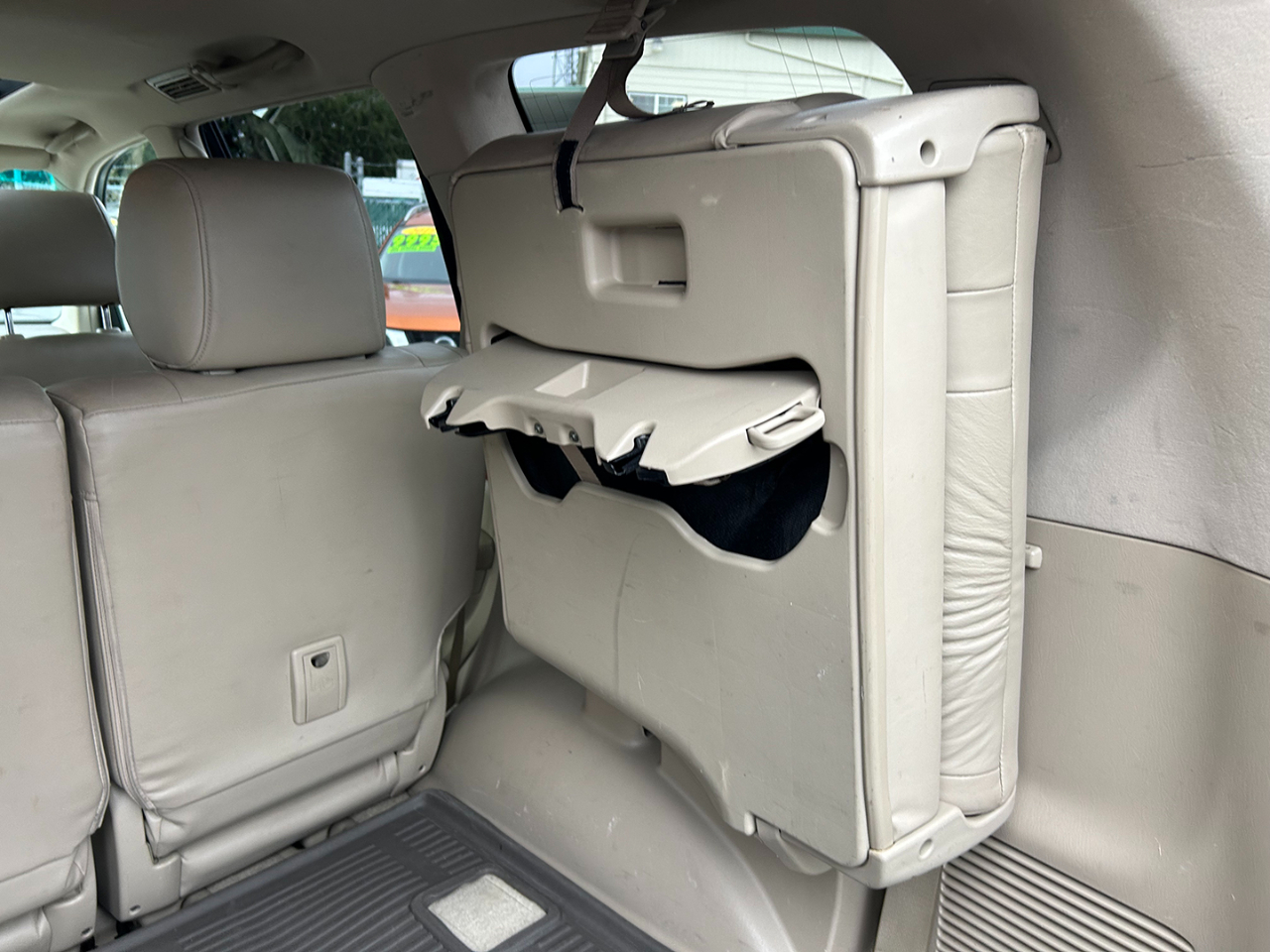 Lexus GX 470 4dr SUV 4WD 2006