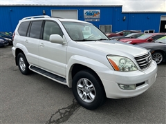 2006 Lexus GX 470 