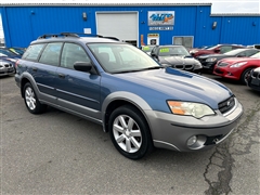 2006 Subaru Legacy Wagon 