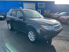 2012 Subaru Forester 