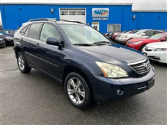 2006 Lexus RX 400h 