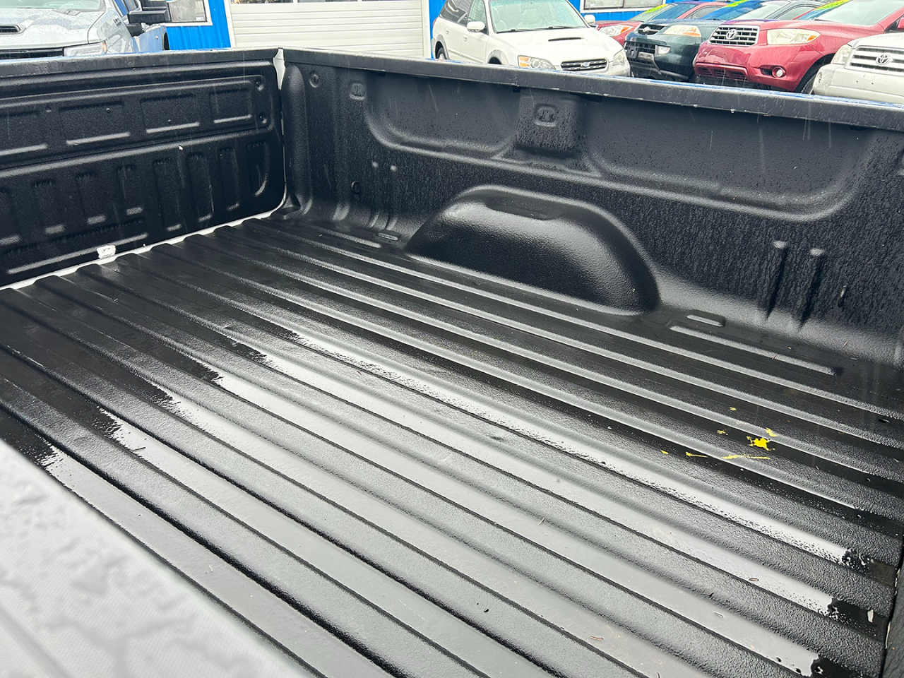 Chevrolet Silverado 1500 4WD Crew Cab 153.0" LT w/2LT 2018