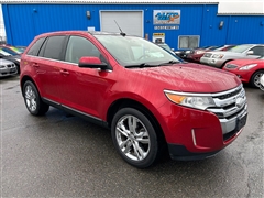 2011 Ford Edge 