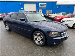 2006 Dodge Charger 