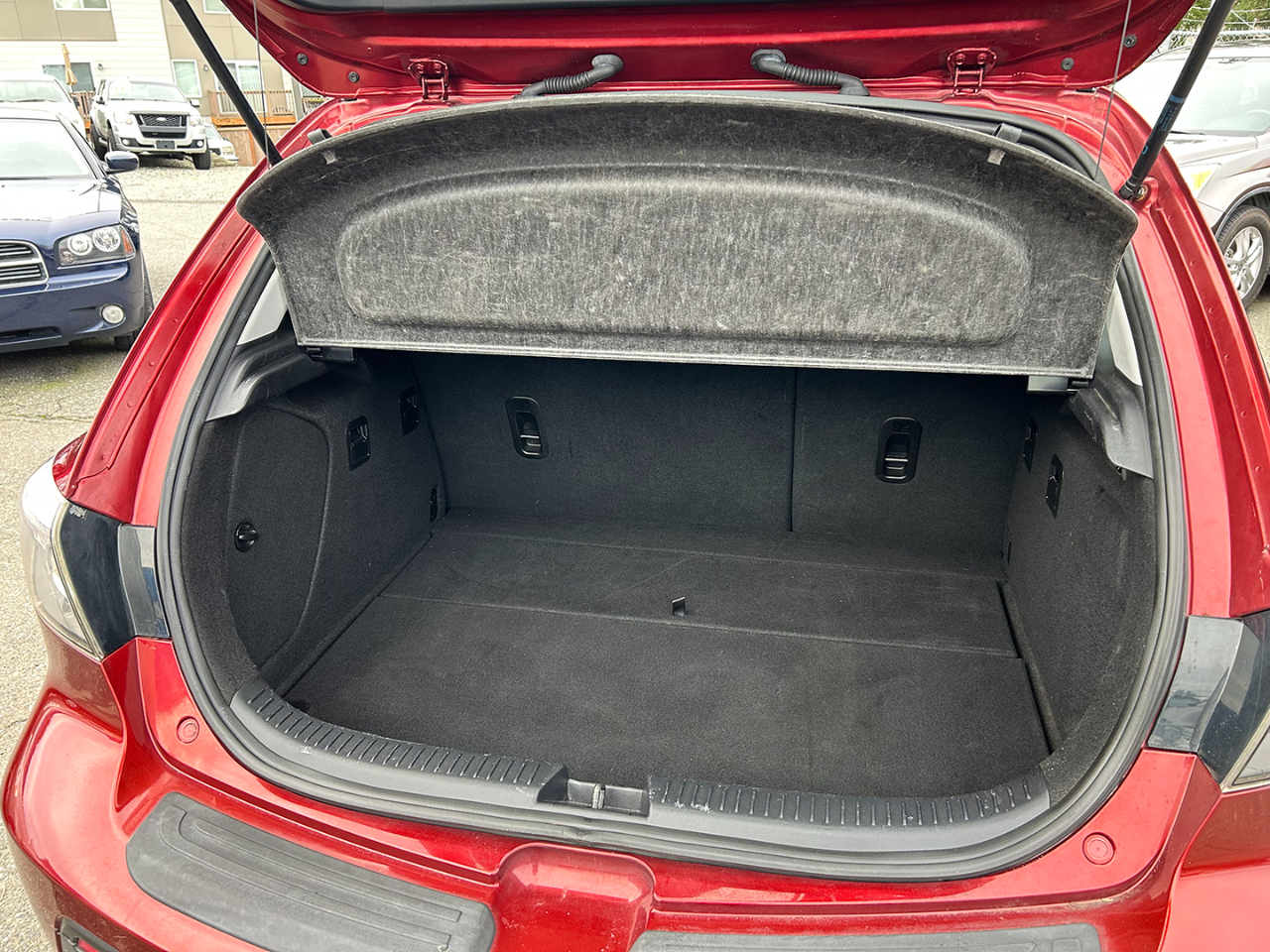 Mazda MAZDA3 5dr HB Auto s Sport 2009