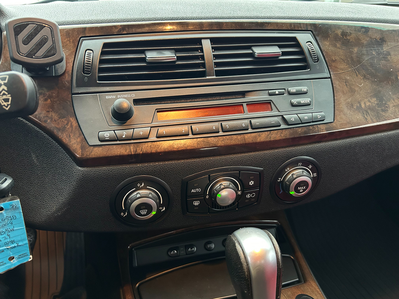 BMW Z4 2dr Roadster 3.0si 2008