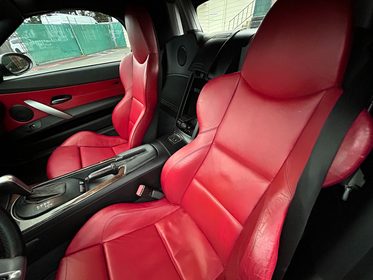 BMW Z4 2dr Roadster 3.0si 2008