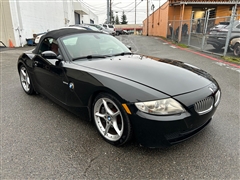 2008 BMW Z4 