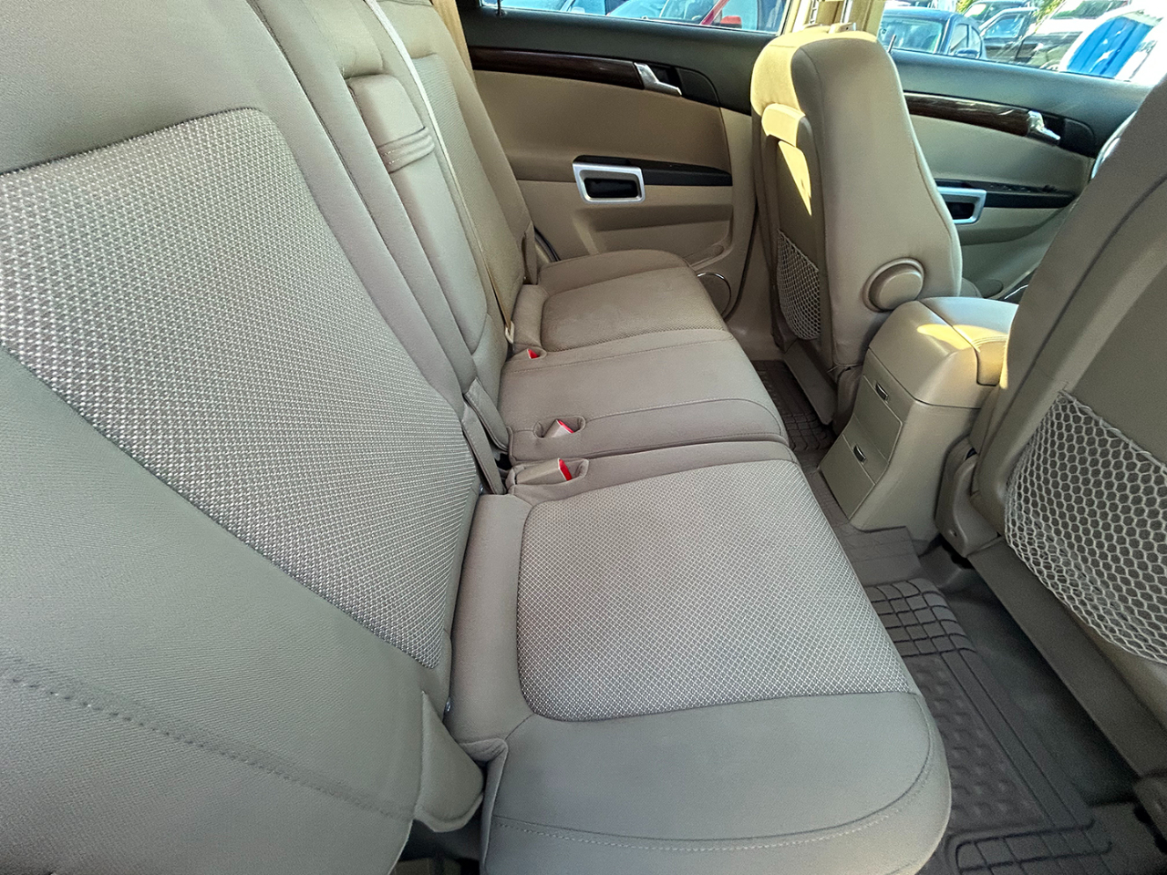 Saturn VUE FWD 4dr V6 XR 2008