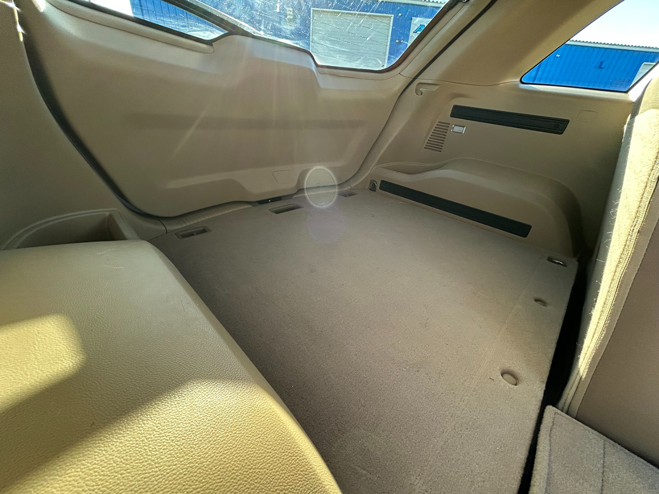 Saturn VUE FWD 4dr V6 XR 2008