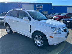 2008 Saturn VUE 