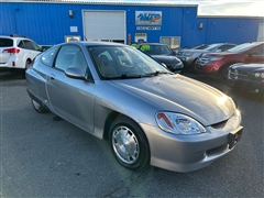 2006 Honda Insight 