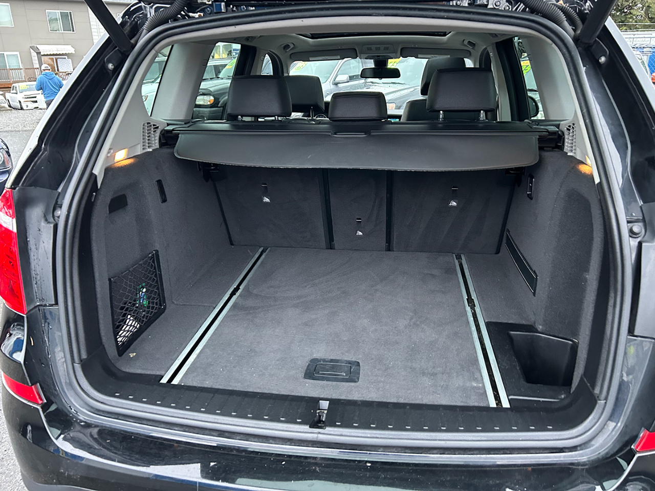 BMW X3 AWD 4dr xDrive28i 2016