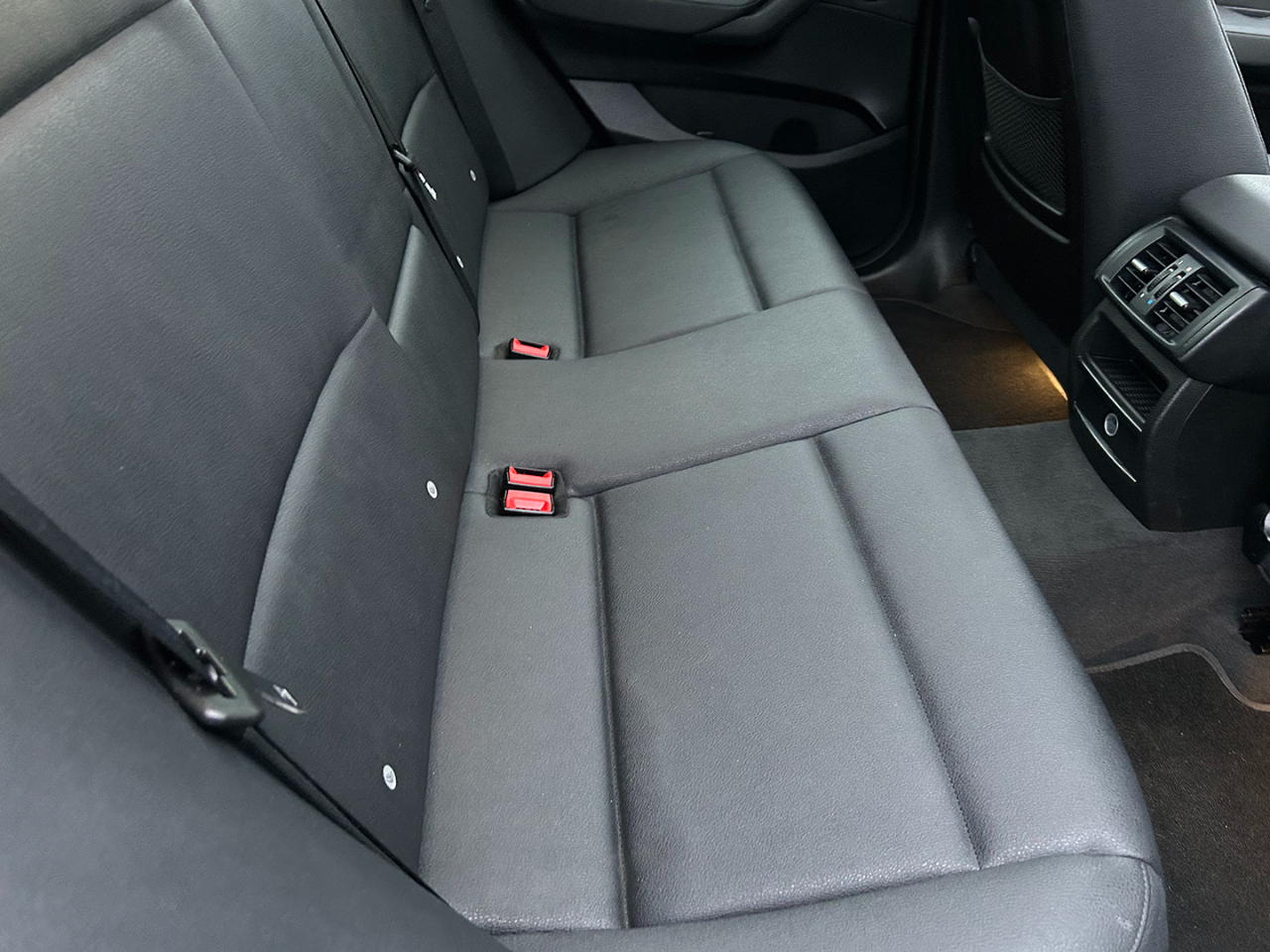 BMW X3 AWD 4dr xDrive28i 2016