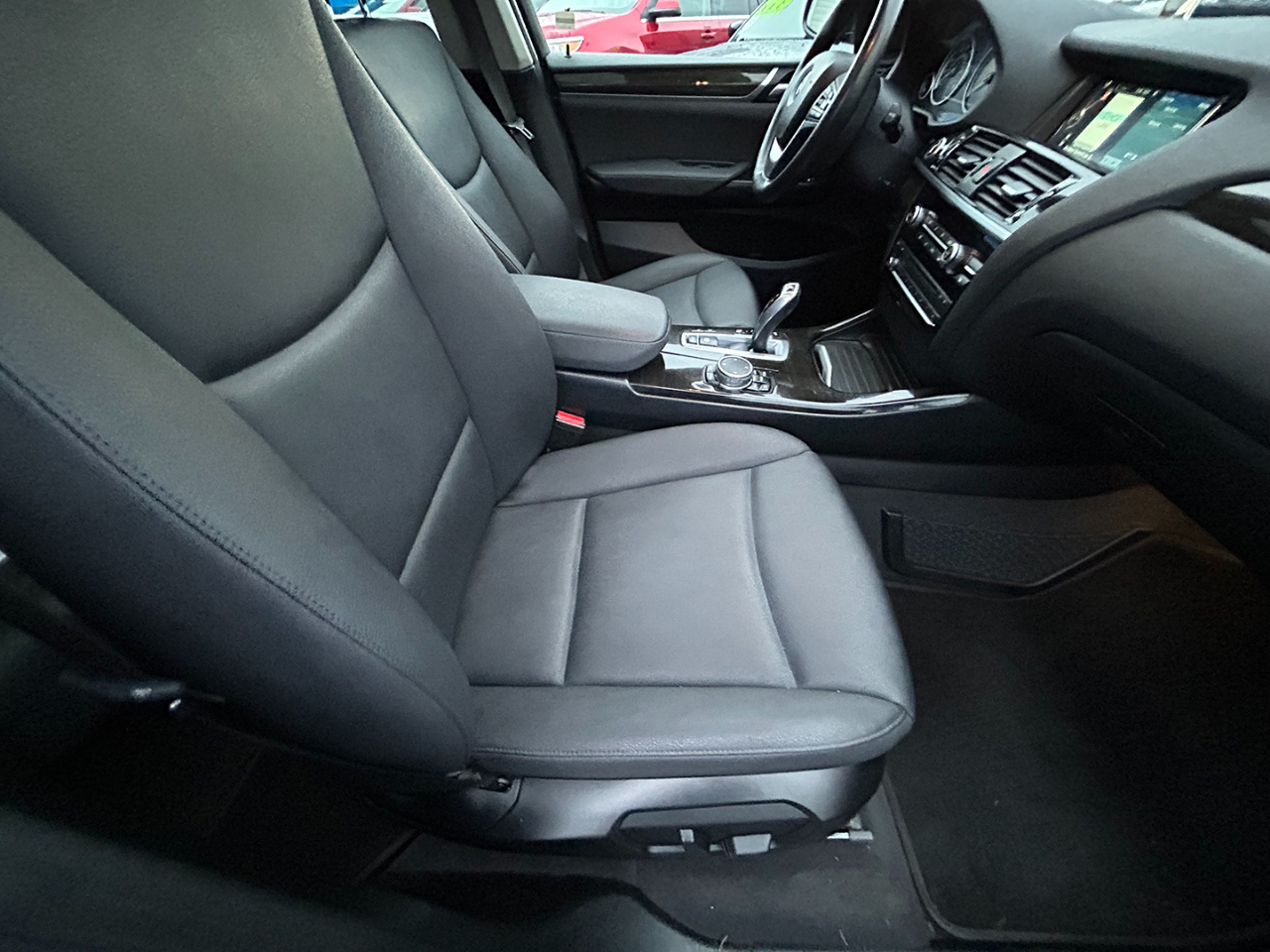 BMW X3 AWD 4dr xDrive28i 2016