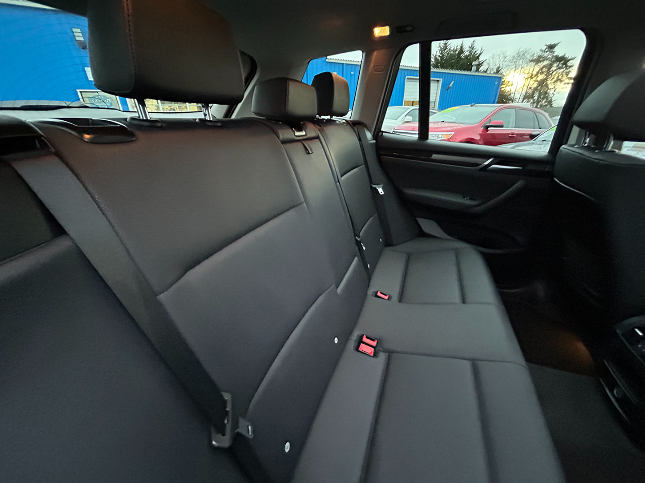 BMW X3 AWD 4dr xDrive28i 2016