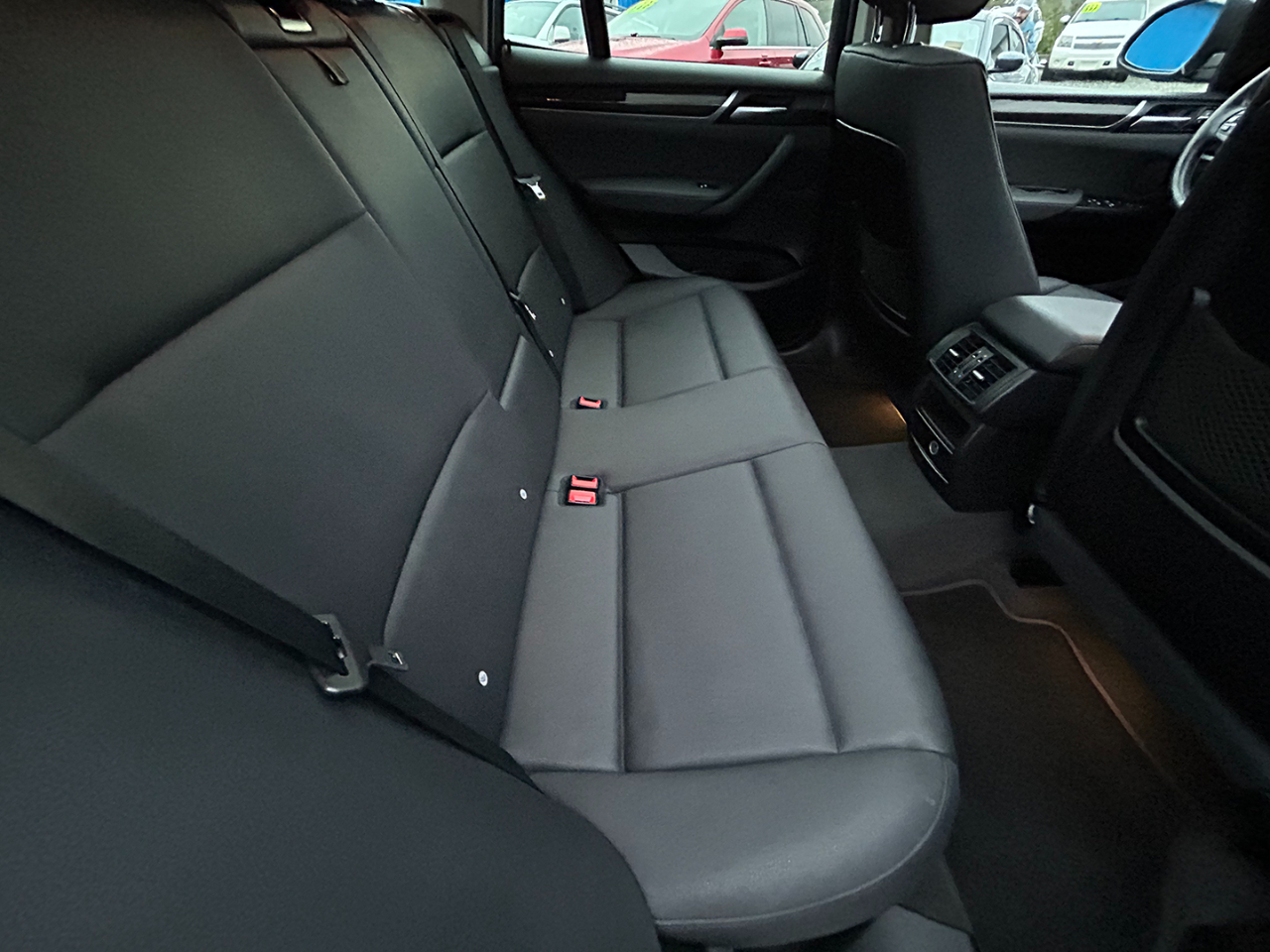 BMW X3 AWD 4dr xDrive28i 2016