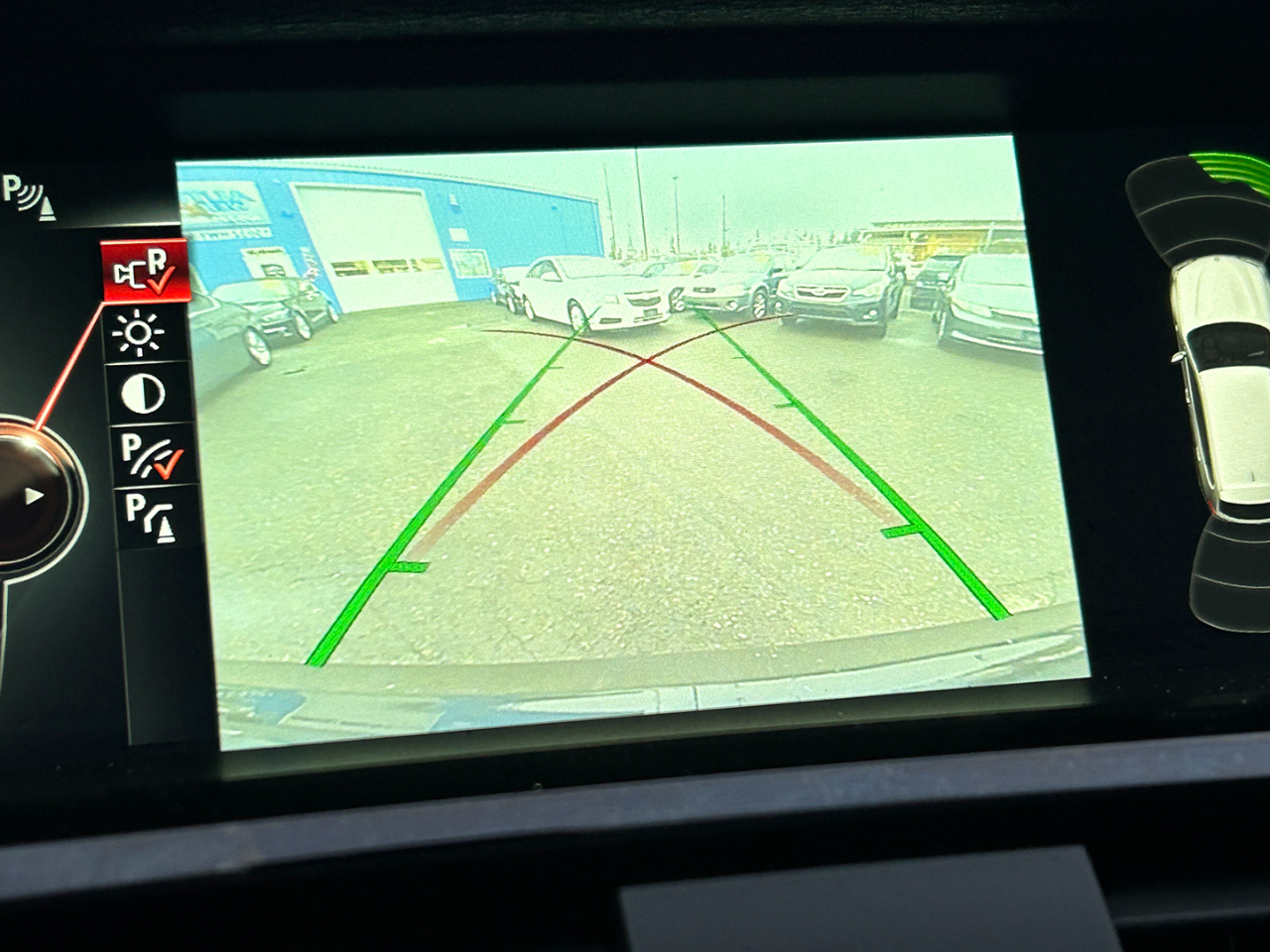 BMW X3 AWD 4dr xDrive28i 2016