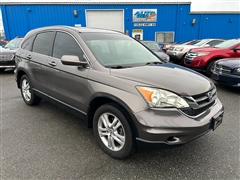 2010 Honda CR-V 