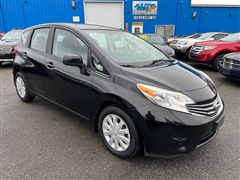 2014 Nissan Versa Note 